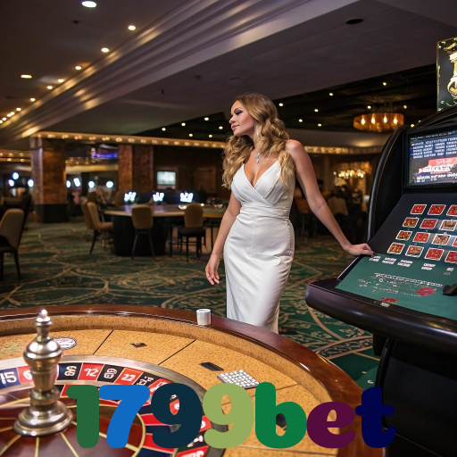 Slots Temáticos Mais Populares no 1799bet